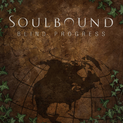 Soulbound : Blind Progress
